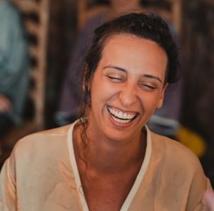 Meet your Posher, Michele